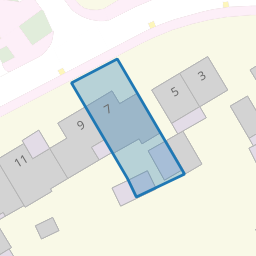 Perceel WRJ00-A-2083