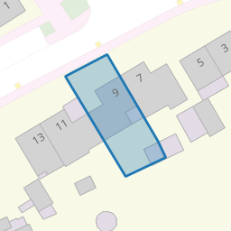 Perceel WRJ00-A-2084