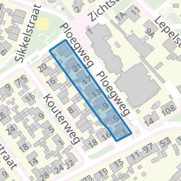 Perceel WRJ00-A-2087