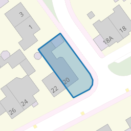 Perceel WRJ00-A-2088