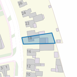 Perceel WRJ00-A-2100