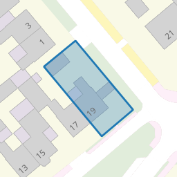 Perceel WRJ00-A-2105