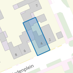 Perceel WRJ00-A-2116