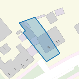 Perceel WRJ00-A-2121