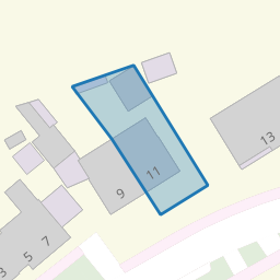 Perceel WRJ00-A-2122