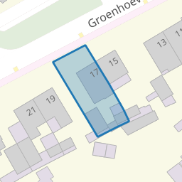 Perceel WRJ00-A-2137