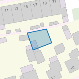 Perceel WRJ00-A-2152