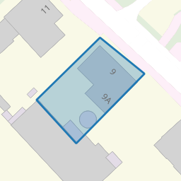 Perceel WRJ00-A-2158