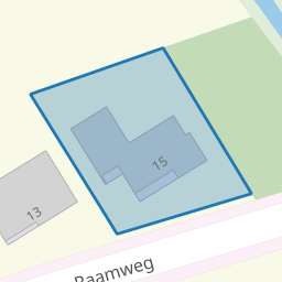 Perceel WRJ00-A-2169