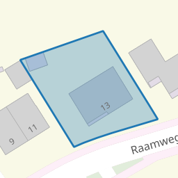 Perceel WRJ00-A-2170