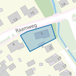 Perceel WRJ00-A-2173