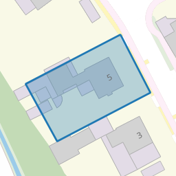 Perceel WRJ00-A-2183