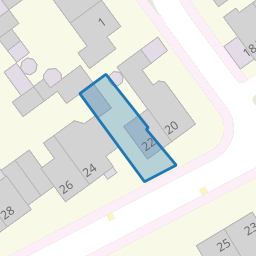 Perceel WRJ00-A-2188