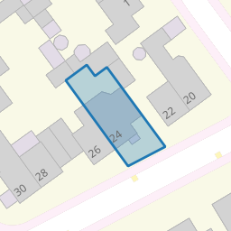 Perceel WRJ00-A-2189