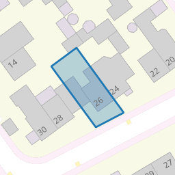 Perceel WRJ00-A-2190