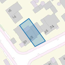 Perceel WRJ00-A-2191