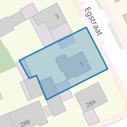 Perceel WRJ00-A-2197