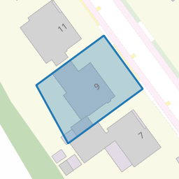 Perceel WRJ00-A-2199