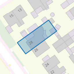 Perceel WRJ00-A-2209