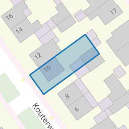 Perceel WRJ00-A-2218