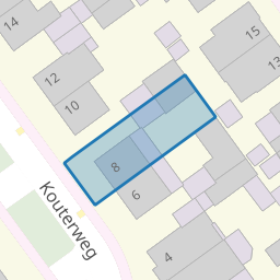 Perceel WRJ00-A-2219