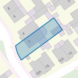 Perceel WRJ00-A-2222