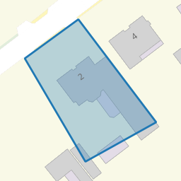 Perceel WRJ00-A-2238