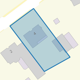 Perceel WRJ00-A-2239