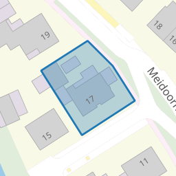 Perceel WRJ00-A-2244