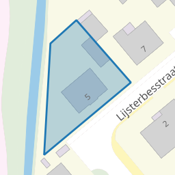 Perceel WRJ00-A-2254