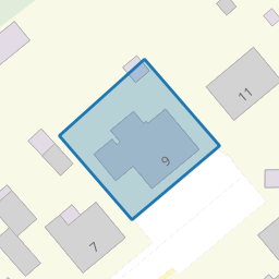 Perceel WRJ00-A-2256