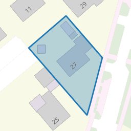 Perceel WRJ00-A-2258