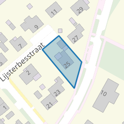 Perceel WRJ00-A-2260