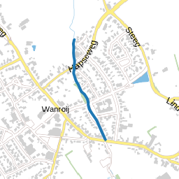 Perceel WRJ00-A-2270