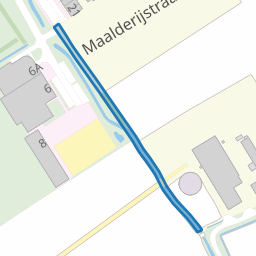 Perceel WRJ00-A-2271