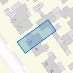 Perceel WRJ00-A-2273