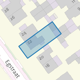 Perceel WRJ00-A-2274