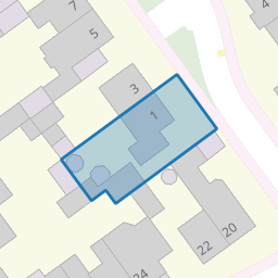 Perceel WRJ00-A-2277