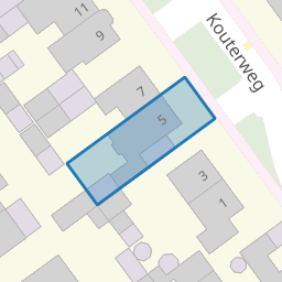 Perceel WRJ00-A-2279