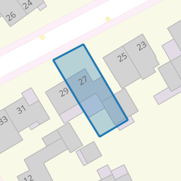 Perceel WRJ00-A-2284