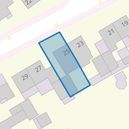 Perceel WRJ00-A-2285