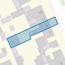 Perceel WRJ00-A-2291