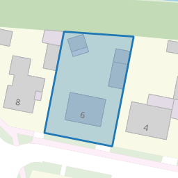 Perceel WRJ00-A-2297