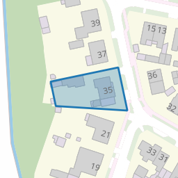 Perceel WRJ00-A-2303