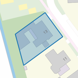 Perceel WRJ00-A-2307