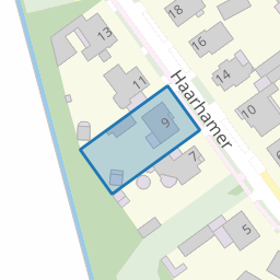 Perceel WRJ00-A-2309