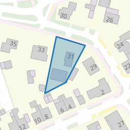 Perceel WRJ00-A-2314