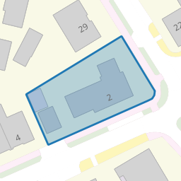 Perceel WRJ00-A-2316