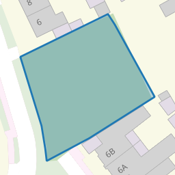 Perceel WRJ00-A-2321