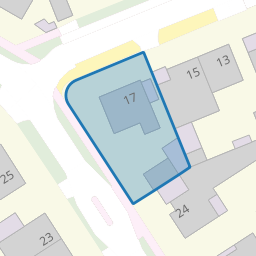 Perceel WRJ00-A-2323